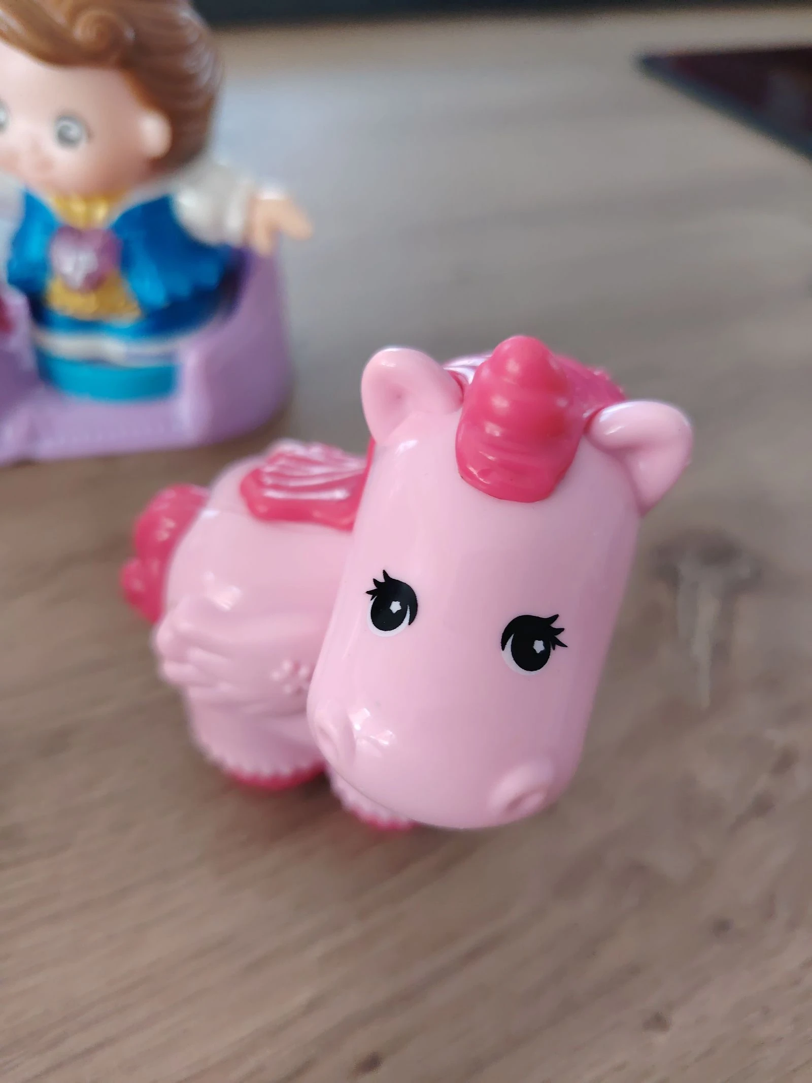 Lote tutut copains, as princesas vtech – photo 4